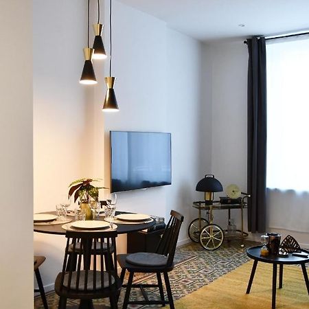 Appartement Au Centre De Jambes-Namur Sleep & Repeat エクステリア 写真