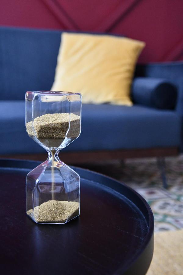 Appartement Au Centre De Jambes-Namur Sleep & Repeat エクステリア 写真