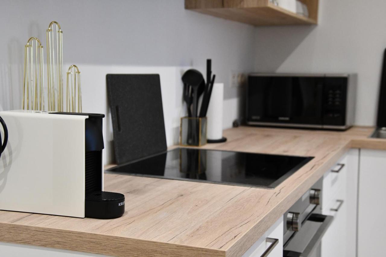 Appartement Au Centre De Jambes-Namur Sleep & Repeat エクステリア 写真
