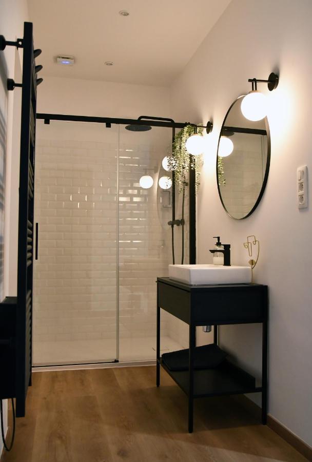 Appartement Au Centre De Jambes-Namur Sleep & Repeat エクステリア 写真