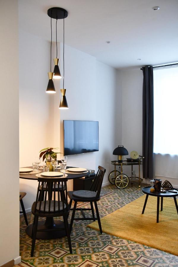 Appartement Au Centre De Jambes-Namur Sleep & Repeat エクステリア 写真