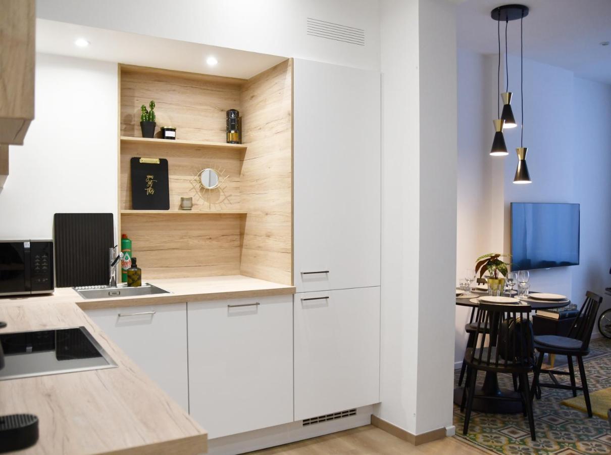 Appartement Au Centre De Jambes-Namur Sleep & Repeat エクステリア 写真
