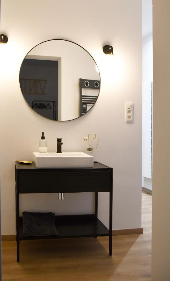 Appartement Au Centre De Jambes-Namur Sleep & Repeat エクステリア 写真