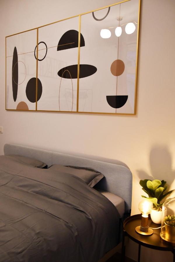 Appartement Au Centre De Jambes-Namur Sleep & Repeat エクステリア 写真